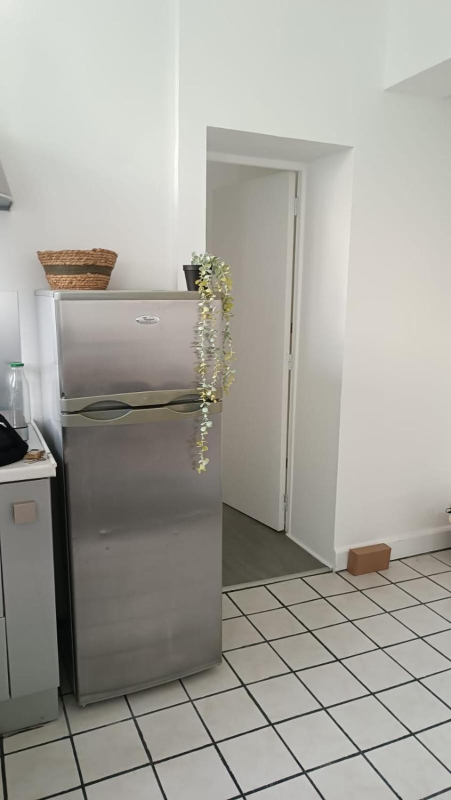 Apartament Charmant Deux Pieces A Arcueil, Mitoyen A La Maison Des Examens Zewnętrze zdjęcie